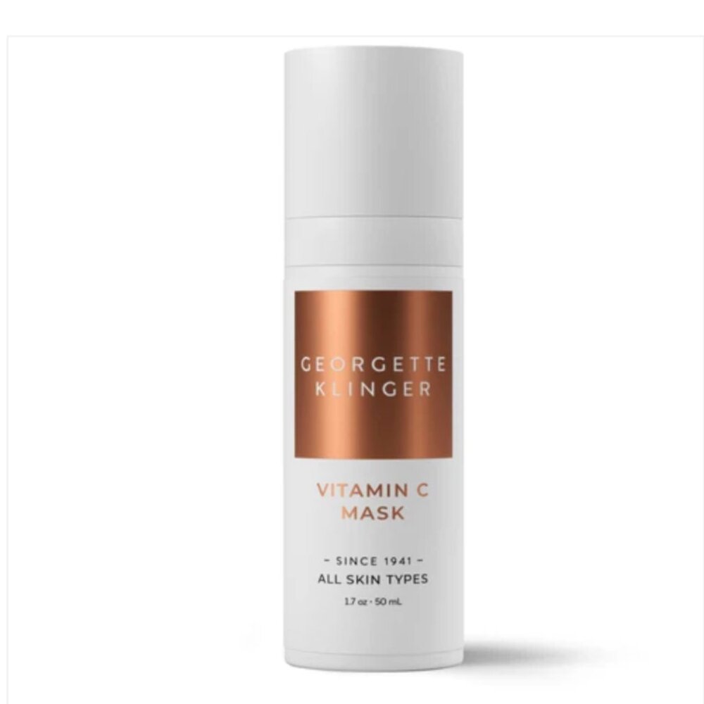 Georgette Klinger Vitamin C Mask